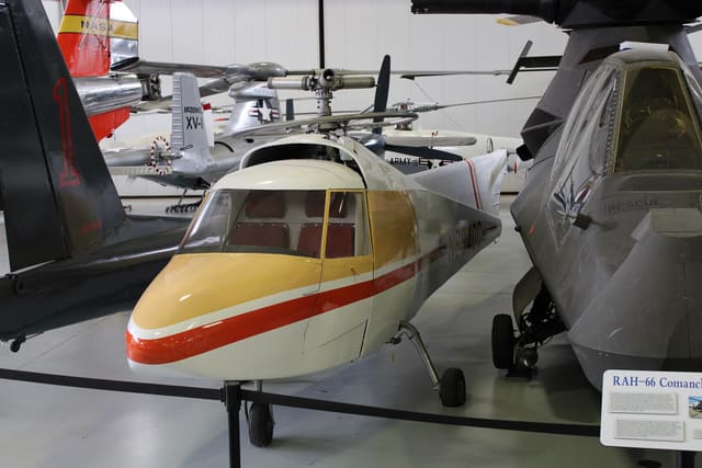 N6940C - Aircraft