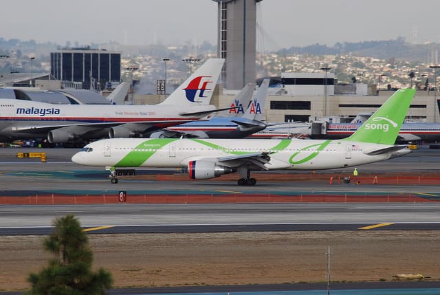 N6710E - Boeing