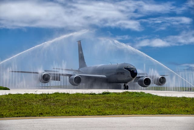  - Boeing