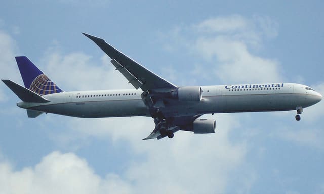 N66056 - Boeing