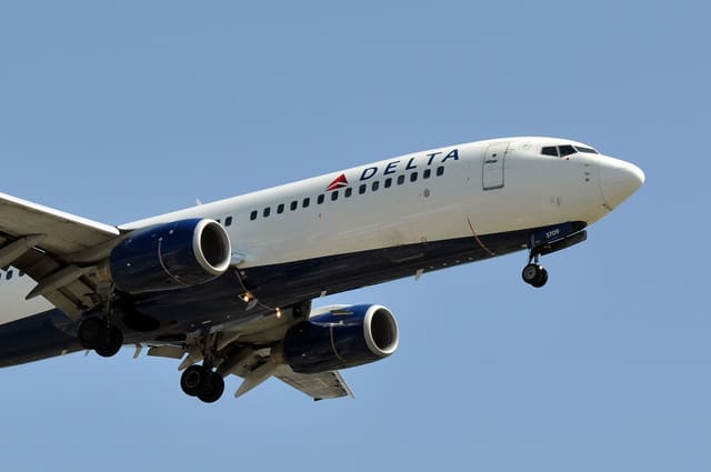 N379DA - Boeing
