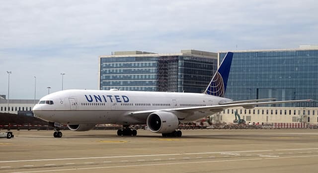 N226UA - Boeing