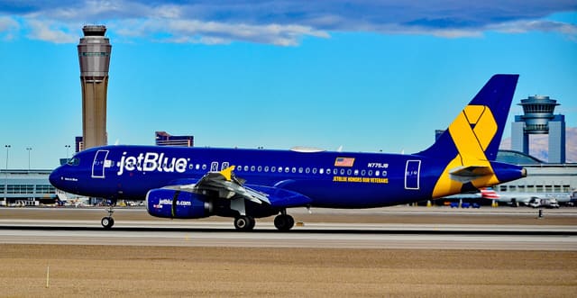 N775JB - Aircraft