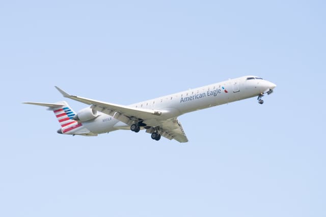 N951LR - Bombardier