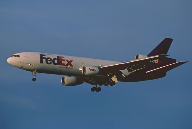 N68059 - Douglas