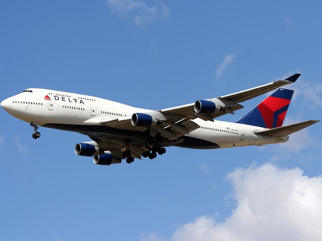 N661US - Boeing