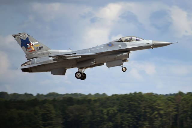  - Single-engine aircraft