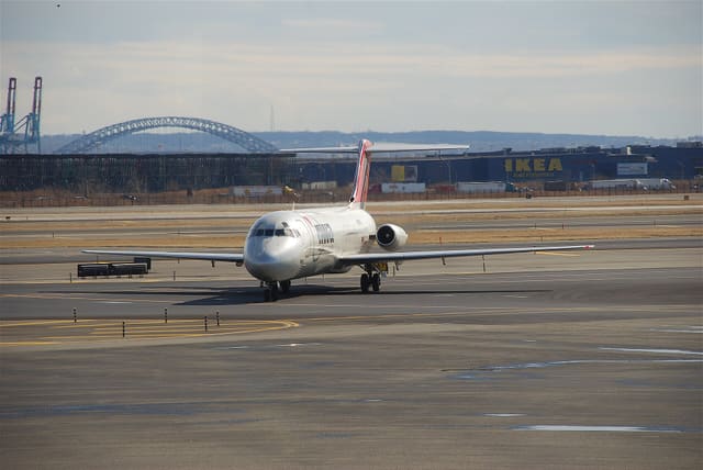 N915RW - Aircraft