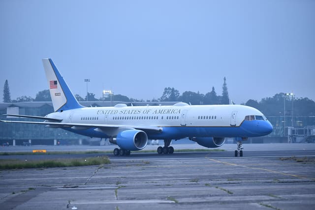 - Boeing