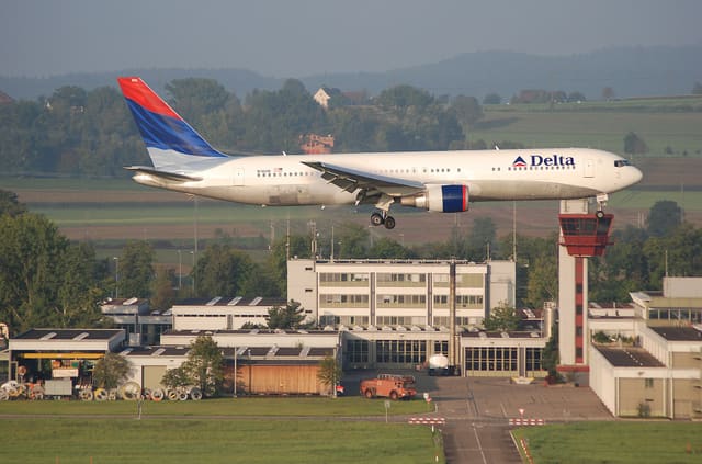 N1609 - Boeing