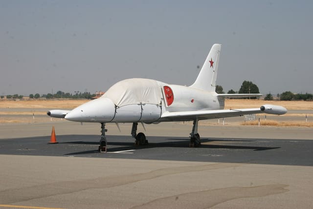 N9186V - Aircraft