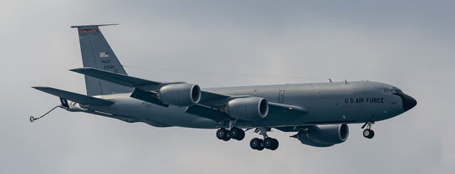  - Boeing