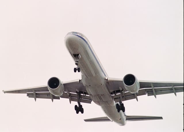 N752AT - Boeing