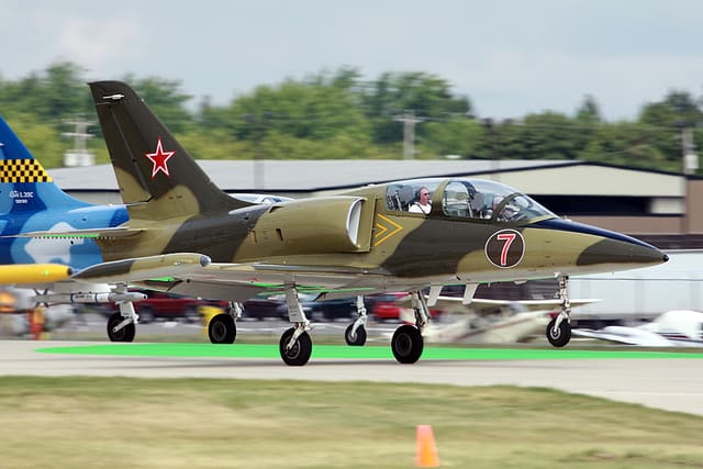 N995X - Aircraft