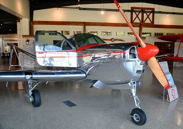 N80418 - Beechcraft