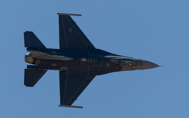  - Single-engine aircraft