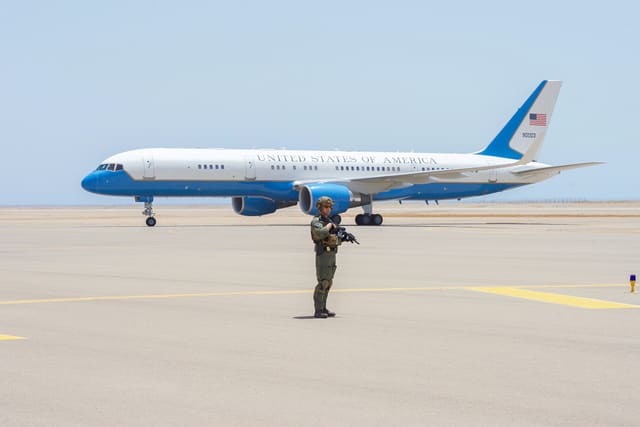  - Boeing