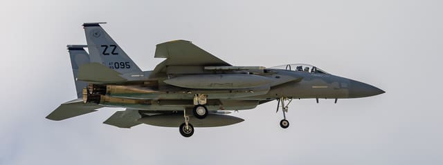  - Boeing