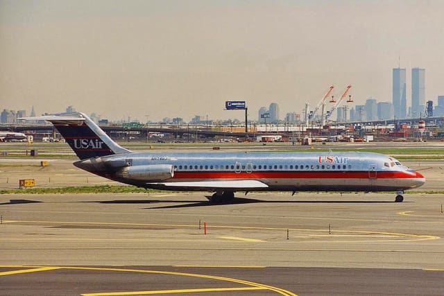 N974VJ - Aircraft