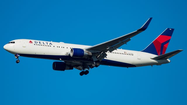 N193DN - Boeing