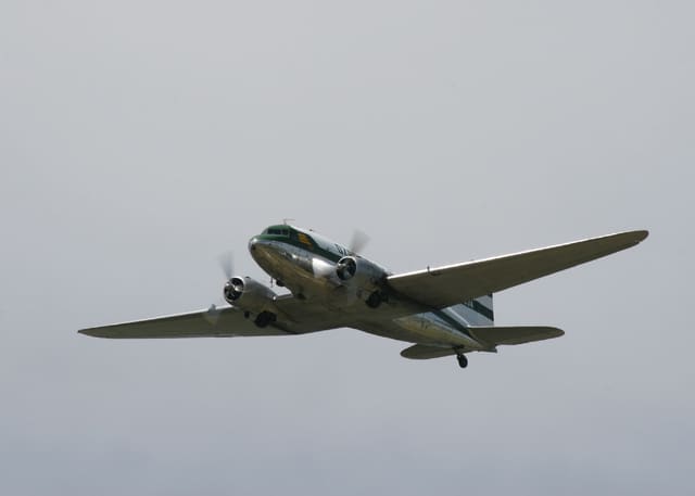 N763A - Douglas