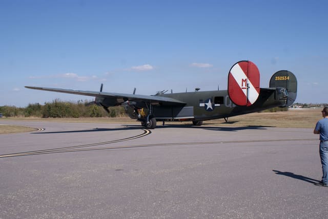  - Warbird