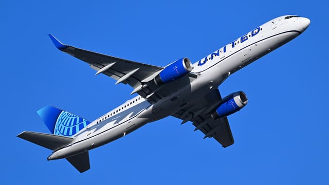 N18112 - Boeing