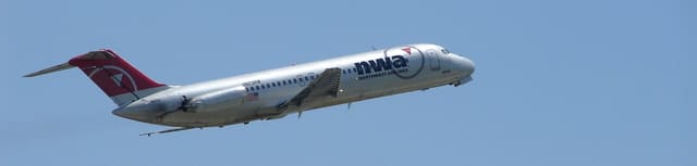 N923RW - Aircraft