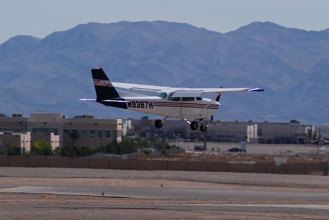 N9387H - Cessna