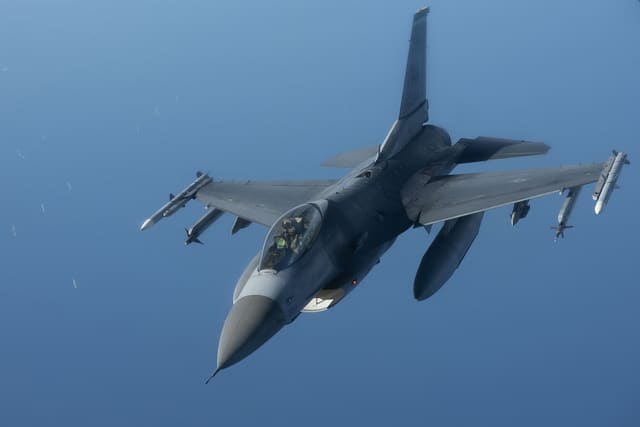  - Single-engine aircraft