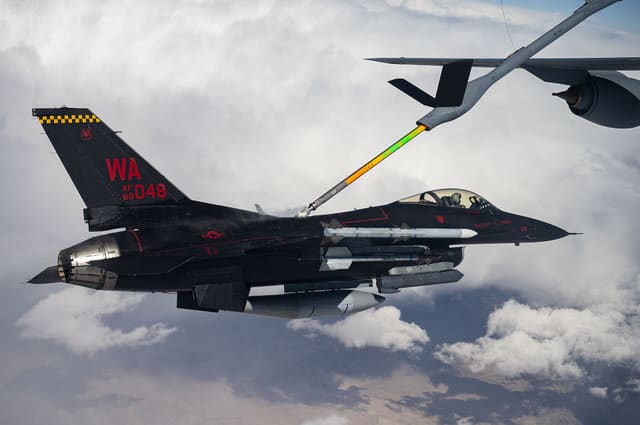  - Single-engine aircraft