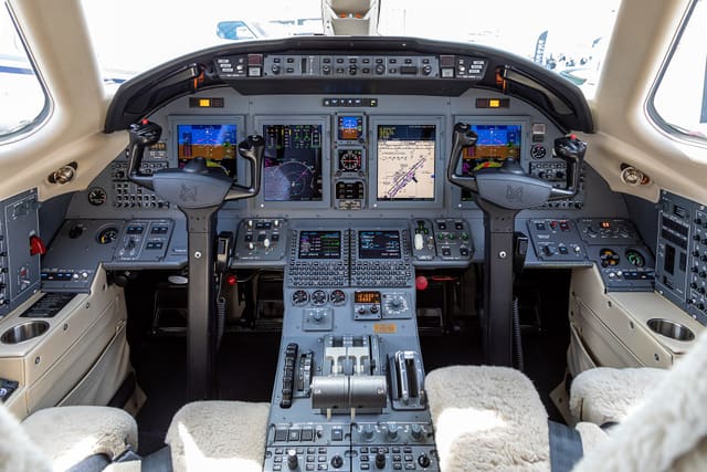 N139XL - Cessna