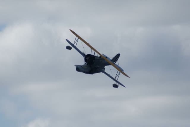 N1214N - Aircraft