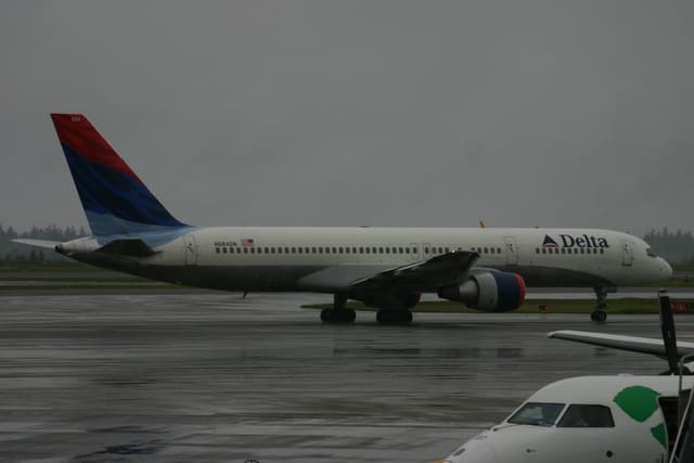 N664DN - Boeing