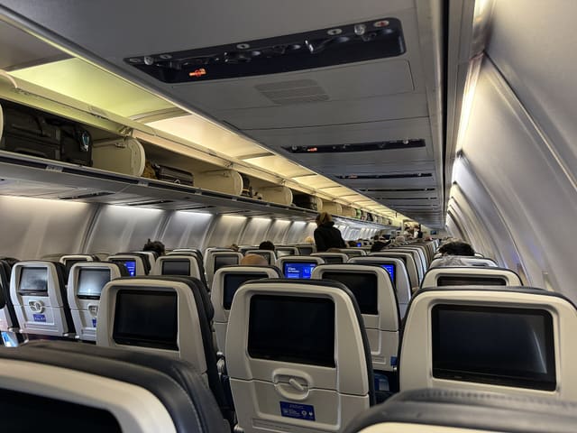 N58101 - Aircraft