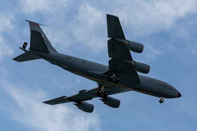  - Boeing