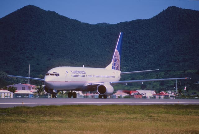 N24224 - Boeing