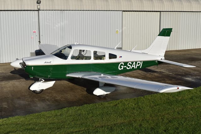 G-SAPI - Piper