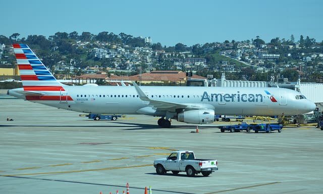 N900UW - Aircraft