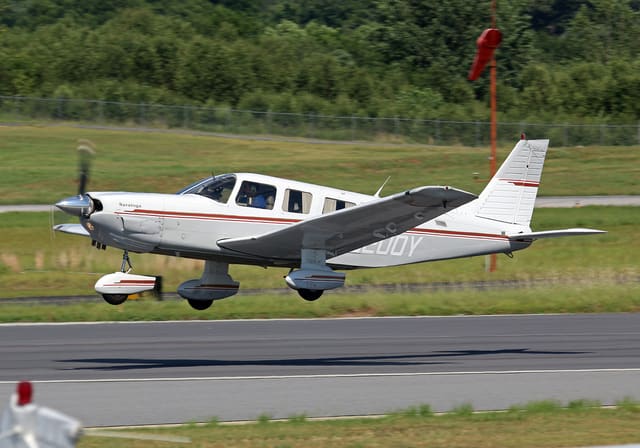 N8200Y - Piper