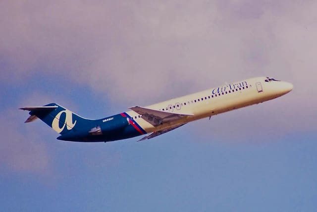 N848AY - Aircraft