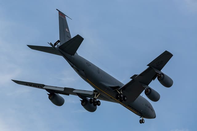  - Boeing