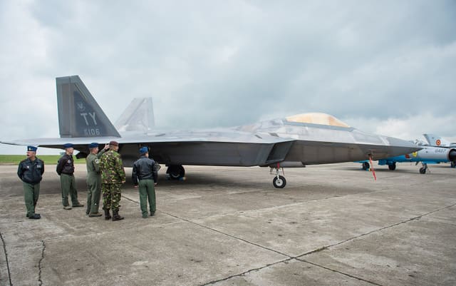 - Lockheed