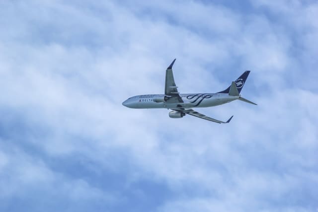 N3765 - Boeing