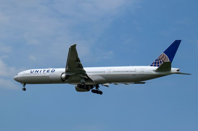N2331U - Boeing