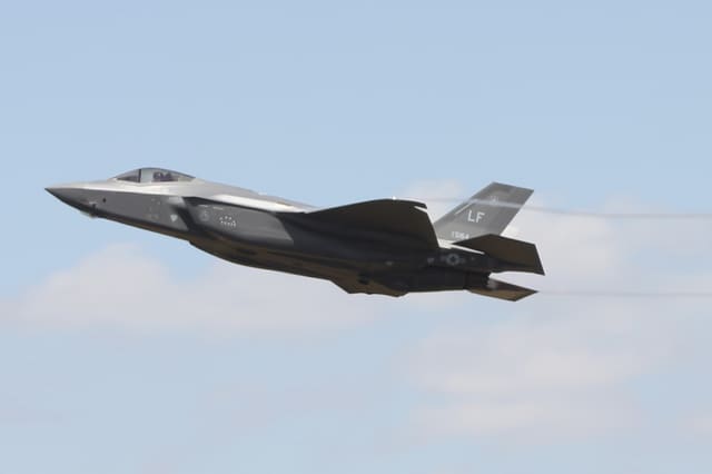  - Lockheed