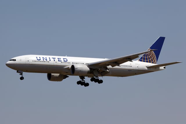N78013 - Boeing