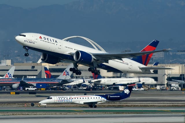 N702DN - Boeing