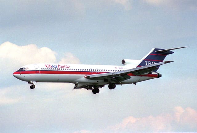 N914TS - Aircraft