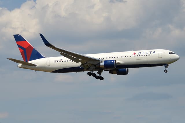 N192DN - Boeing
